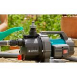 PRETOČNA ČRPALKA GARDENA 3000/4 BASIC 600W 3000L/H