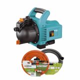 PRETOČNA ČRPALKA GARDENA CLASSIC 3000/4 S CEVMI