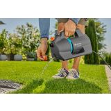 PRETOČNA ČRPALKA GARDENA CLASSIC 4100 S CEVMI 550W 4100 L/H