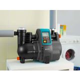 PRETOČNA ČRPALKA GARDENA CLASSIC 5000/5 E LCD HIŠNI VODNI AVTOMAT