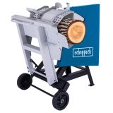 PREVISNA KROŽNA ŽAGA SCHEPPACH HS550 505 MM