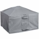 VONHAUS VODOODPORNA PREVLEKA KVADRATNEGA KURIŠČA