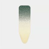 PREVLEKA ZA LIKALNO DESKO BRABANTIA NEW DAWN B 124X38CM KOMPLET S PODLOGO