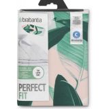 PREVLEKA ZA LIKALNO DESKO BRABANTIA TROPICAL LEAVES C