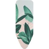 PREVLEKA ZA LIKALNO DESKO BRABANTIA TROPICAL LEAVES C KOMPLET S PODLOGO