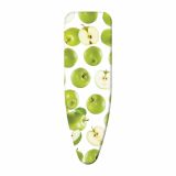 PREVLEKA ZA LIKALNO DESKO GIMI 140X54 CM TRIPLO STRATO UNIVERZALNA BOMBAŽ