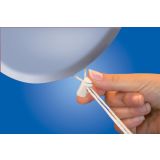 PREVLEKA ZA LIKALNO DESKO LEIFHEIT 118X38 CM AIR ACTIVE M ZA LIKALNI SISTEM