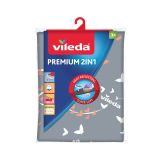 PREVLEKA ZA LIKALNO DESKO VILEDA 135X53 CM PREMIUM 2IN1 PREVLEKA