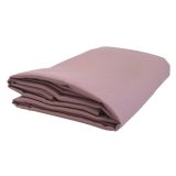 PREVLEKA ZA VZGLAVNIK VIVIAN SATEN 50X70 CM ROZA