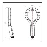 PRHA BLITZ ROČNA 1F PR01