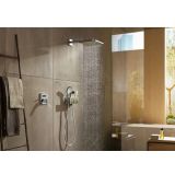 PRHA HANSGROHE NADGLAVNA RAINDANCE E 300 ZA PODOMETNI SISTEM