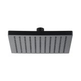 PRHA UNITAS NADGLAVNA PRHA SQ A54B ČRNA KVADRATNA