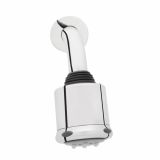 NADGLAVNA ZIDNA PRHA, MASIVA