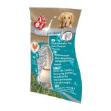 PRIBOLJŠEK ZA PSA 8 IN 1 KOSTI ZA ŽVEČENJE, XS DENTAL, 1 KOS