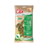 PRIBOLJŠEK ZA PSA 8 IN 1 MINIS ZA PSA ZAJEC IN ZELIŠČA, 100G