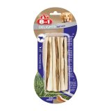 PRIBOLJŠEK ZA PSA 8 IN 1 ŽVEČLJIVE PALČKE GOVEDINA GOVEDINA, 3 KOS