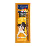 PRIBOLJŠEK ZA PSA VITAKRAFT BEEF STICK SCHOOL PER. 20G/10KOS
