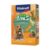 PRIBOLJŠEK ZA PSA VITAKRAFT KEKSI ZA PSE VITA BONES 400G