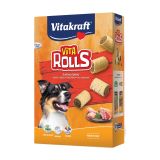 PRIBOLJŠEK ZA PSA VITAKRAFT KEKSI ZA PSE VITA ROLLS 400G