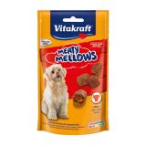 PRIBOLJŠEK ZA PSA VITAKRAFT MEATY MELLOWS GOVEDINA, 120 G