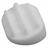 PRIBOR HUNGARIA KARNIS NOSILEC SILIK.VIT.PALICE BELI 4 KOS/ZAV