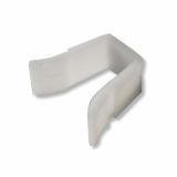 PRIBOR HUNGARIA KARNIS OMEJILNIK ZA TRAČNICO 10 X 12 MM 6 KOS/ZAV