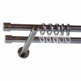 PRIBOR HUNGARIA KARNIS ZAKLJUČEK FRANCE NANTES 19 MM INOX 2 KOS/ZAV