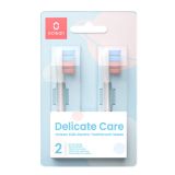 PRIBOR IN DODATKI OCLEAN NASTAVEK DELICATE CARE KIDS, 2 KOS, BELA