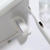 PRIBOR IN DODATKI OCLEAN STERILIZACIJSKA SVETILKA S1, SIVA, ZA ZOBNE ŠČETKE