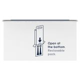 PRIBOR IN DODATKI ORALB GENTLE CARE BELI 4/1