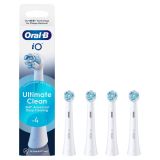 PRIBOR IN DODATKI ORALB ULTIMATE CLEAN BELI 4/1