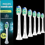 PRIBOR IN DODATKI SONICARE HX9006/87 INTERCARE 6/1 PAKIRANJE