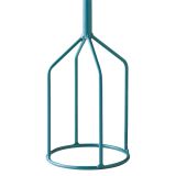 PRIBOR KEMA MEŠALNA GLAVA ZA 2K MASE- Z 6 ROBNIM VPENJALNIM DE.