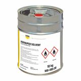 PRIBOR KEMA REDČILO KEMAPOX SOLVENT 10L