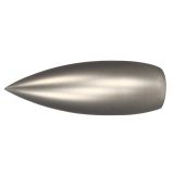 PRIBOR MYDECO 20MM ZAKLJUČEK CARDO SREBRN, 2 KOS