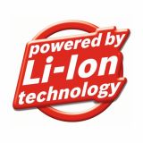 GBA 12V 2.0 AH 2X LI-ION