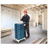 PRIBOR OSTALI BOSCH I-BOXX ACTIVE RACK