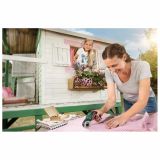 PRIBOR OSTALI BOSCH IXO COLLECTION UNIVERZ. REZALNI NASTAVEK