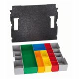 PRIBOR OSTALI BOSCH L-BOXX 102 INSET BOX SET 13 KOS