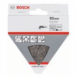 PRIBOR OSTALI BOSCH POLIRNI FILC