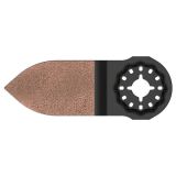 PRIBOR OSTALI BOSCH POTOPNI ŽAGIN LIST CARBIDE - RIFF AVZ 32 RT4