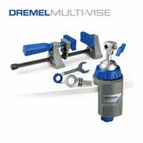 PRIBOR OSTALI DREMEL PRIMEŽ MULTI VISE 2500