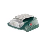 BATERIJSKI VMESNIK METABO PA 14.4-18 LED-USB