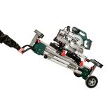 STOJALO ZA ZAJERALNE ŽAGE METABO KSU 401