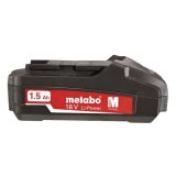 PRIBOR OSTALI METABO VMESNA PLOŠČA