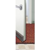 PRIBOR SCHELLENBERG TESNILNA LETEV ZA VRATA PREMIUM ZA VSE VRSTE TAL 100 CM RJAVA