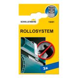 PRIBOR SCHELLENBERG VZMETENJE ROLET MAXI