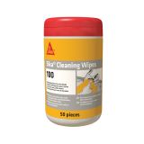 PRIBOR SIKA CLEANING WIPES 100 C70 - ČISTILNI ROBČKI 50 KOS