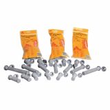 PRIBOR SIKA PERFORIRANI TULCI ZA SIKA ANCHORFIX 12/50