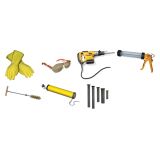 PRIBOR SIKA ŠČETKE ANCHORFIX SET (3 KOS)